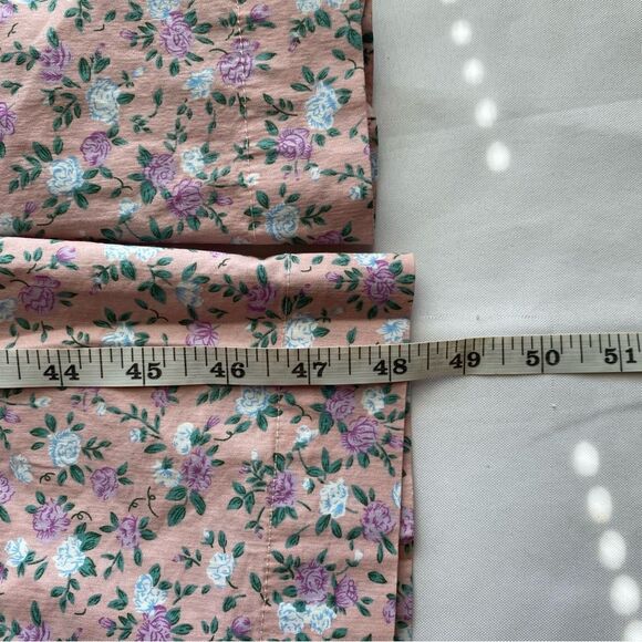 NWOT Mable x Anthropologie Garden Party Cropped Jumpsuit Size Large - Picture 16 of 16